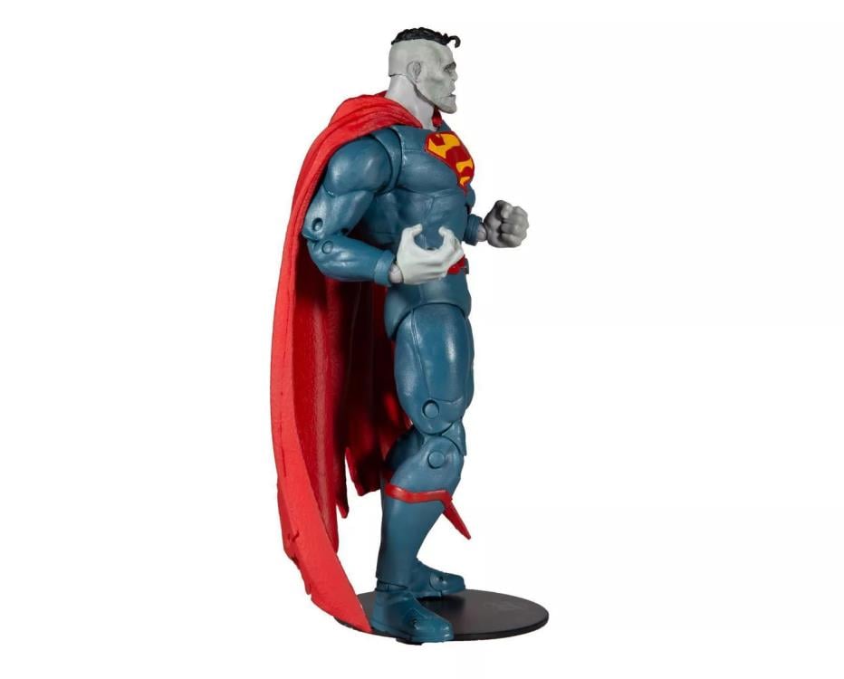 DC Rebirth DC Multiverse Bizarro image 5