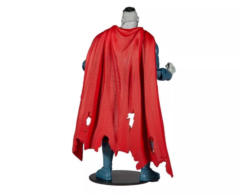 DC Rebirth DC Multiverse Bizarro image 6
