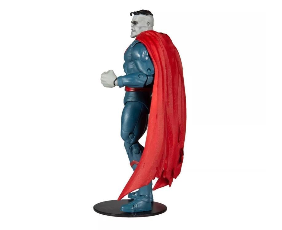 DC Rebirth DC Multiverse Bizarro image 7