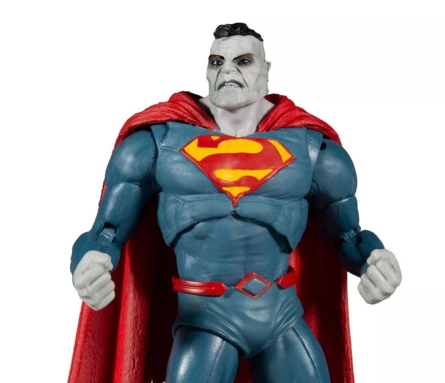 DC Rebirth DC Multiverse Bizarro image 8