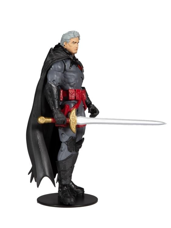 Flashpoint DC Multiverse Thomas Wayne Batman image 4