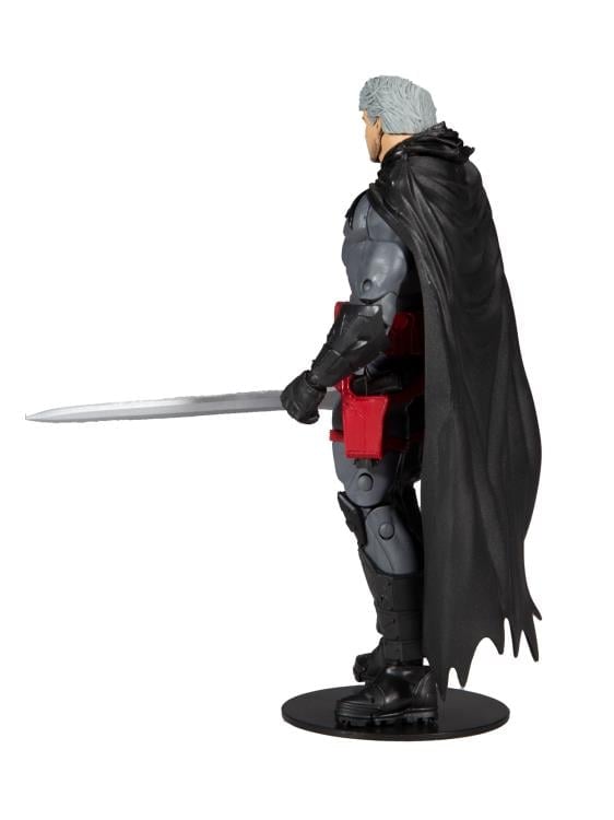 Flashpoint DC Multiverse Thomas Wayne Batman image 6