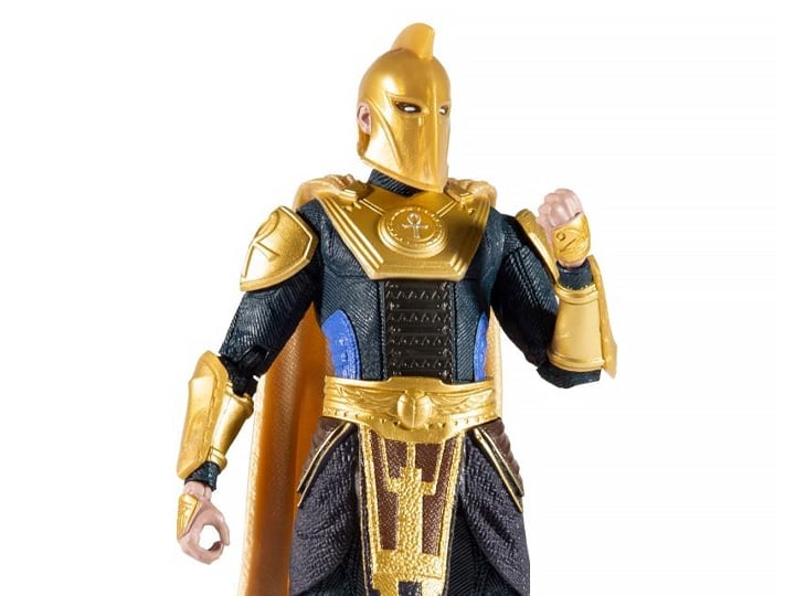 Injustice 2 DC Multiverse Dr. Fate image 1