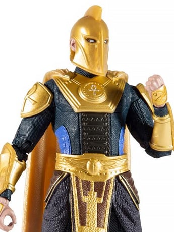 Injustice 2 DC Multiverse Dr. Fate image 2