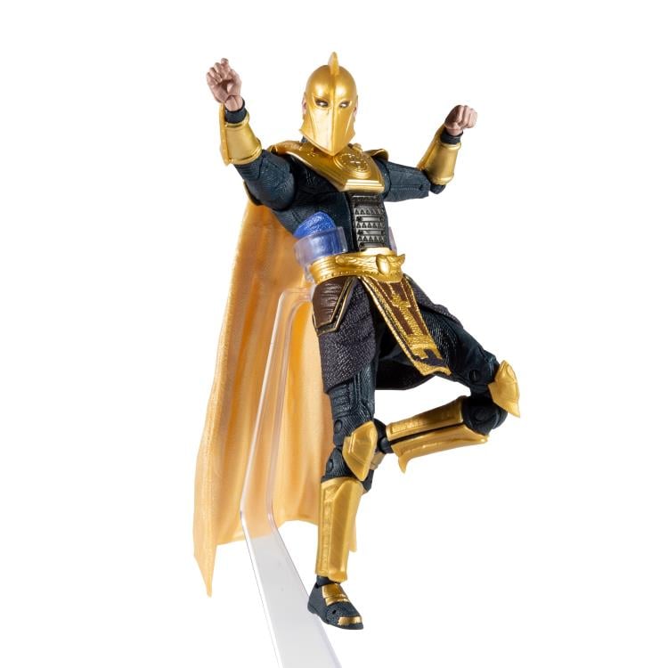 Injustice 2 DC Multiverse Dr. Fate image 3