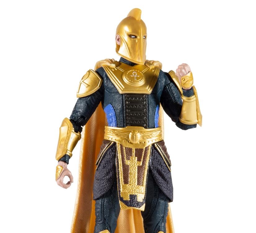 Injustice 2 DC Multiverse Dr. Fate image 4