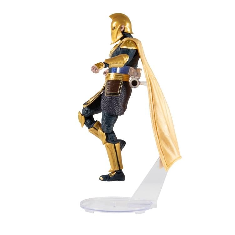 Injustice 2 DC Multiverse Dr. Fate image 6