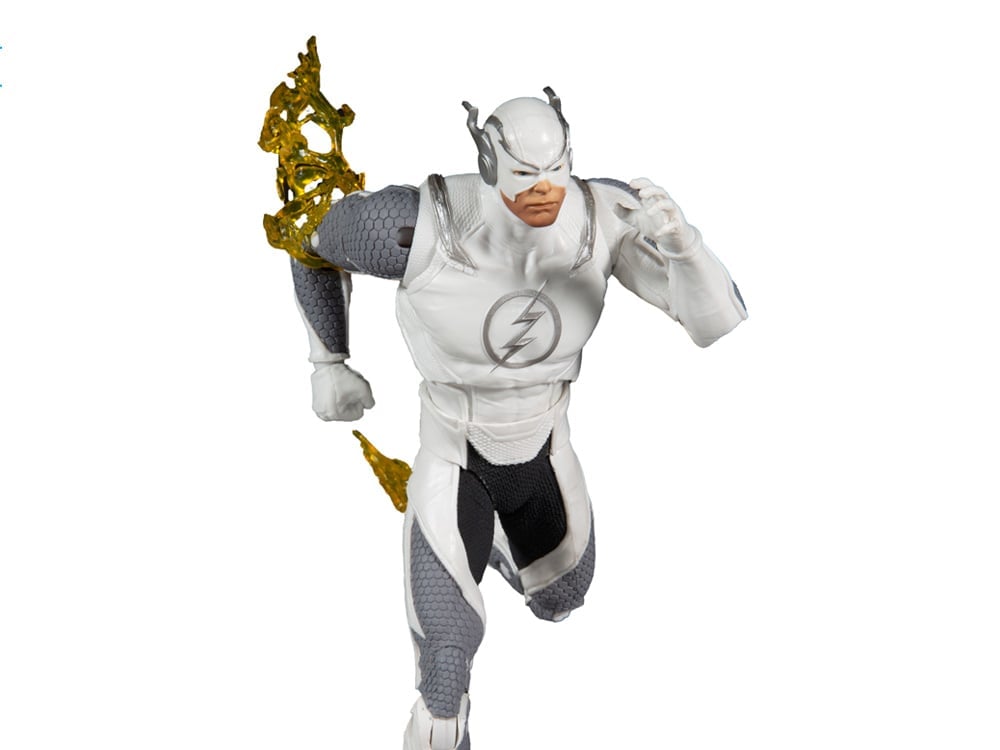 Injustice 2 DC Multiverse The Flash (Hot Pursuit) image 1