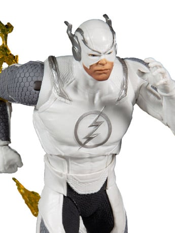 Injustice 2 DC Multiverse The Flash (Hot Pursuit) image 2
