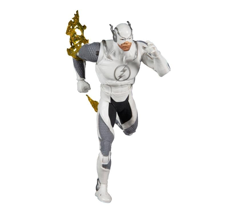 Injustice 2 DC Multiverse The Flash (Hot Pursuit) image 3