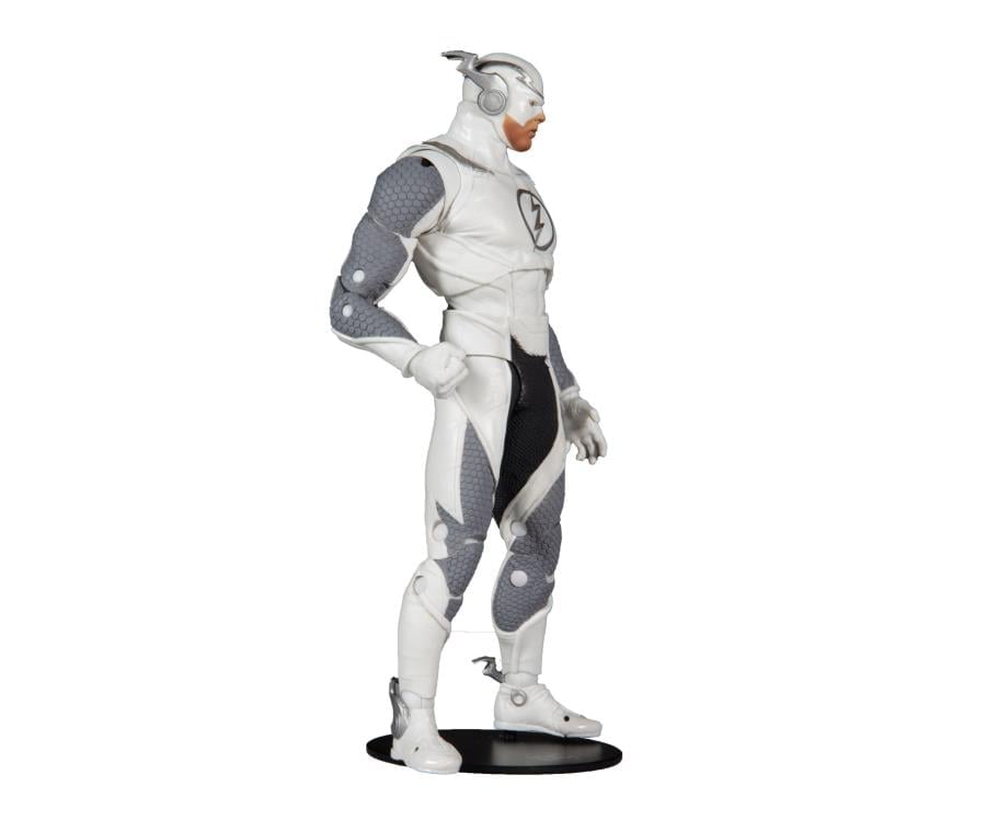 Injustice 2 DC Multiverse The Flash (Hot Pursuit) image 5
