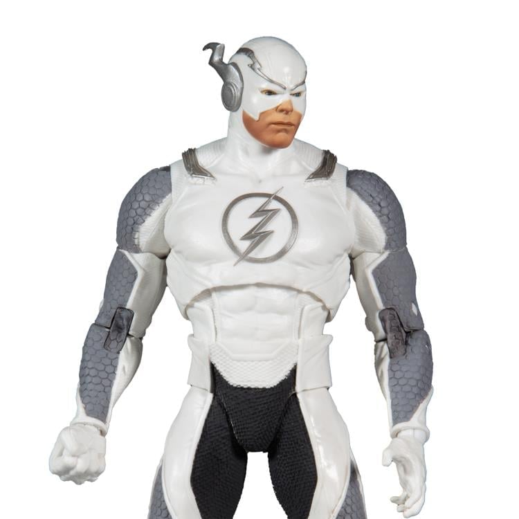 Injustice 2 DC Multiverse The Flash (Hot Pursuit) image 8