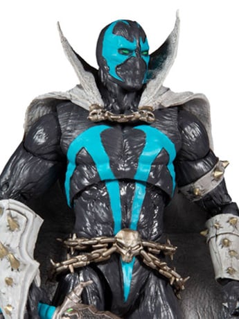 Mortal Kombat XI Spawn (Lord Covenant) image 2