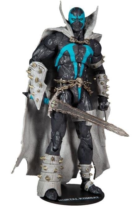 Mortal Kombat XI Spawn (Lord Covenant) image 3