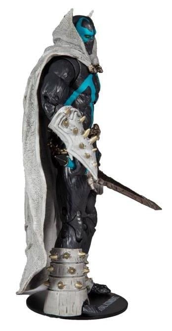 Mortal Kombat XI Spawn (Lord Covenant) image 4