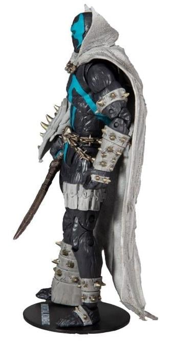 Mortal Kombat XI Spawn (Lord Covenant) image 6