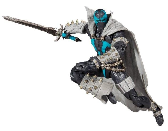 Mortal Kombat XI Spawn (Lord Covenant) image 7