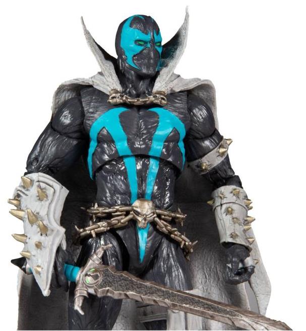 Mortal Kombat XI Spawn (Lord Covenant) image 8