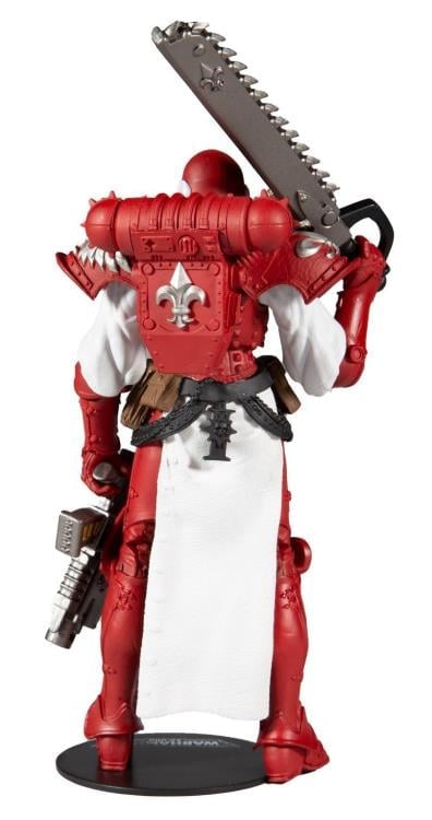Warhammer 40,000 Adepta Sororitas Battle Sister (The Order of the Bloody Rose Ver.) image 6