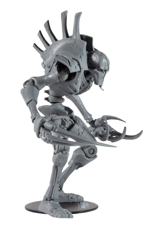 Warhammer 40,000 Necron Flayed One Ver. (Artist Proof) image 4