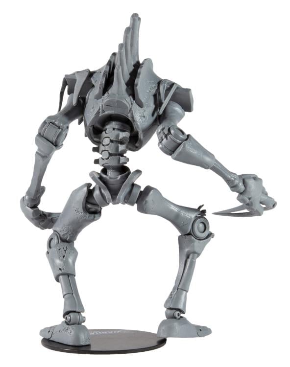 Warhammer 40,000 Necron Flayed One Ver. (Artist Proof) image 5