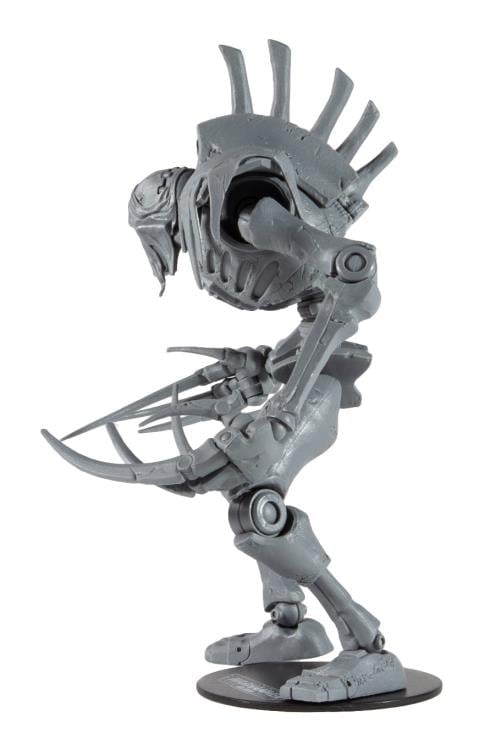 Warhammer 40,000 Necron Flayed One Ver. (Artist Proof) image 6