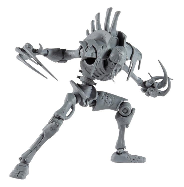 Warhammer 40,000 Necron Flayed One Ver. (Artist Proof) image 7