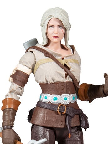 The Witcher 3: Wild Hunt Ciri image 2