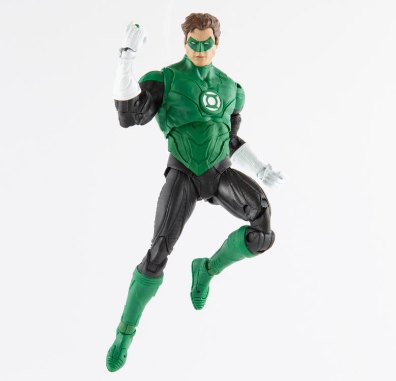 Dark Nights: Metal DC Multiverse Batman Earth-32 (Dawnbreaker) & Green Lantern Two-Pack image 8