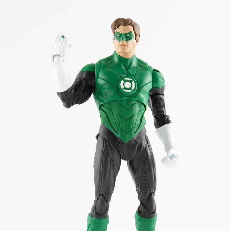 Dark Nights: Metal DC Multiverse Batman Earth-32 (Dawnbreaker) & Green Lantern Two-Pack image 9