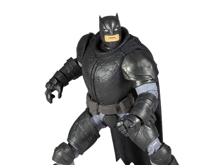 Batman: The Dark Knight Returns DC Multiverse Armored Batman image 1