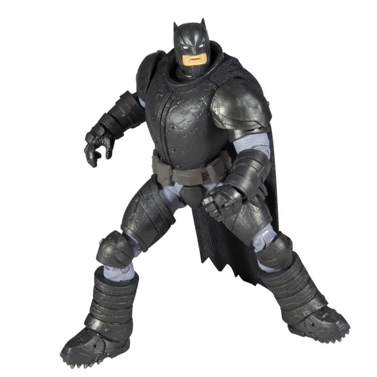 Batman: The Dark Knight Returns DC Multiverse Armored Batman image 4