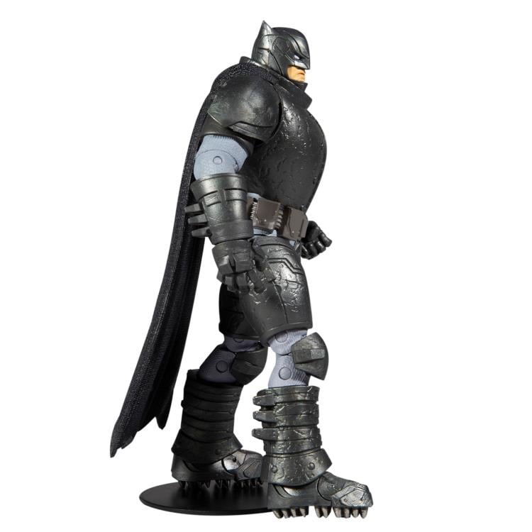Batman: The Dark Knight Returns DC Multiverse Armored Batman image 5