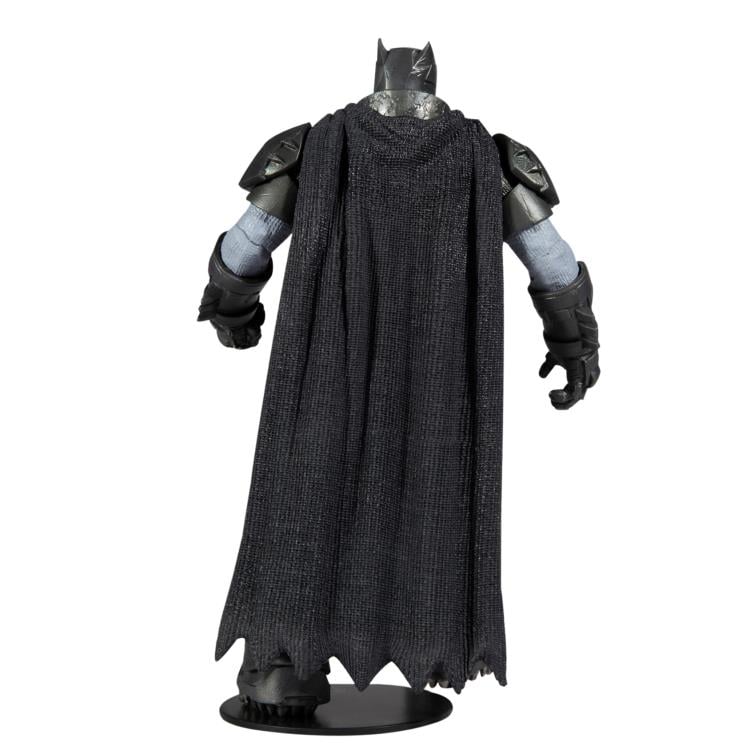 Batman: The Dark Knight Returns DC Multiverse Armored Batman image 6
