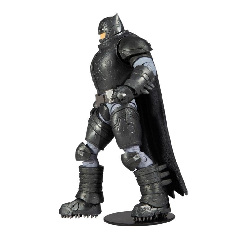 Batman: The Dark Knight Returns DC Multiverse Armored Batman image 7