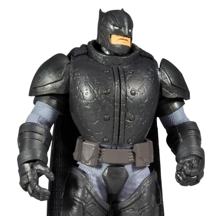 Batman: The Dark Knight Returns DC Multiverse Armored Batman image 8