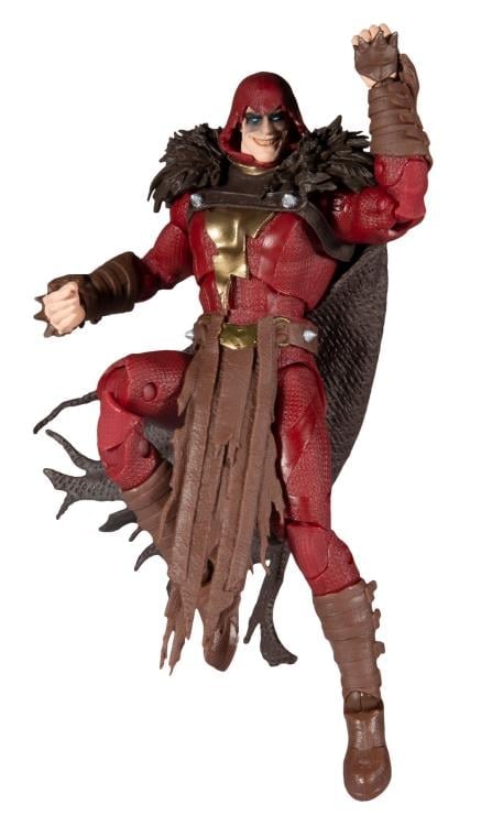 King Shazam! DC Multiverse DC Multiverse Shazam! The Infected image 4