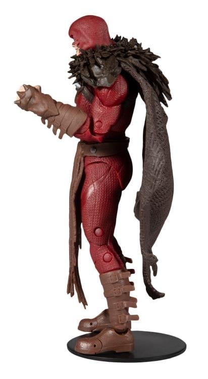 King Shazam! DC Multiverse DC Multiverse Shazam! The Infected image 5