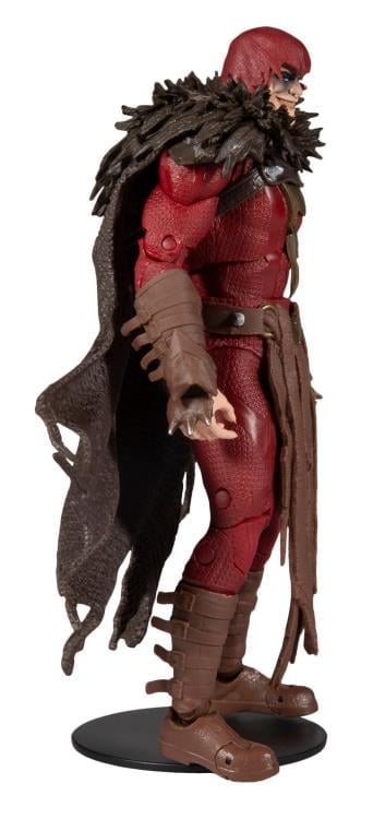 King Shazam! DC Multiverse DC Multiverse Shazam! The Infected image 6