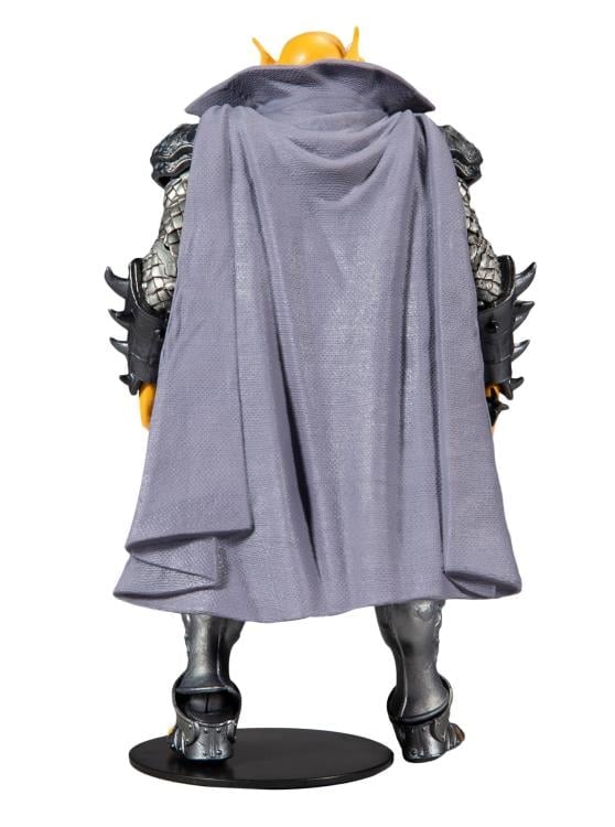 Demon Knights DC Multiverse Etrigan the Demon image 7
