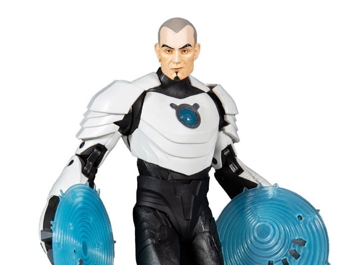 Batman Beyond DC Multiverse Shriek image 1