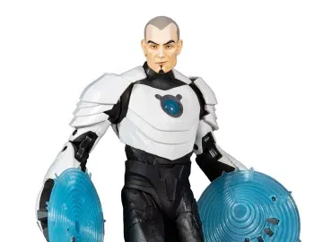 Batman Beyond DC Multiverse Shriek