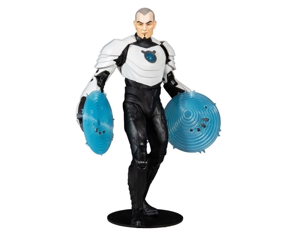 Batman Beyond DC Multiverse Shriek image 3