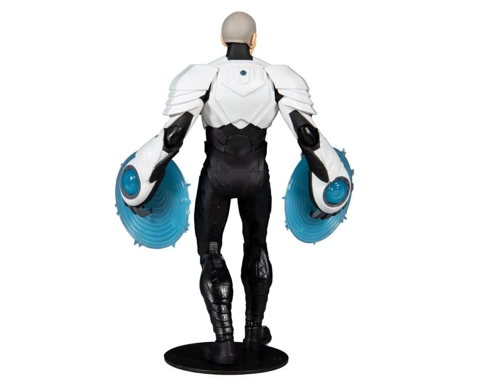 Batman Beyond DC Multiverse Shriek image 4