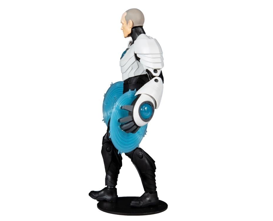 Batman Beyond DC Multiverse Shriek image 5