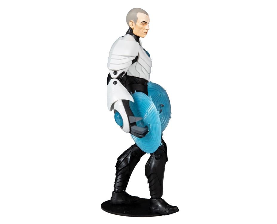 Batman Beyond DC Multiverse Shriek image 6