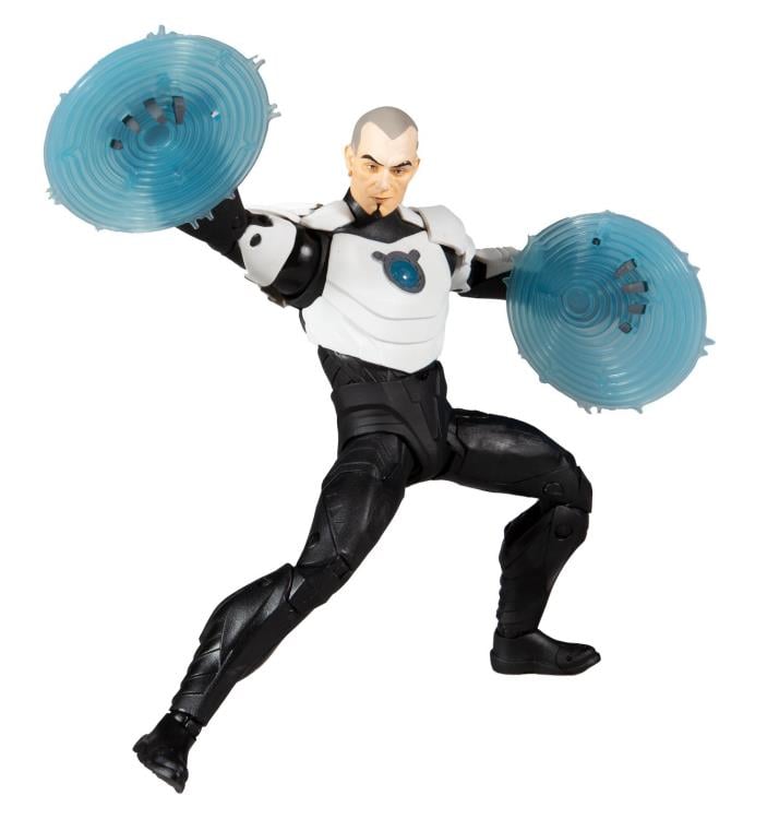 Batman Beyond DC Multiverse Shriek image 7