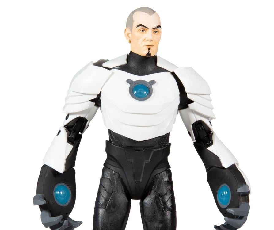 Batman Beyond DC Multiverse Shriek image 8