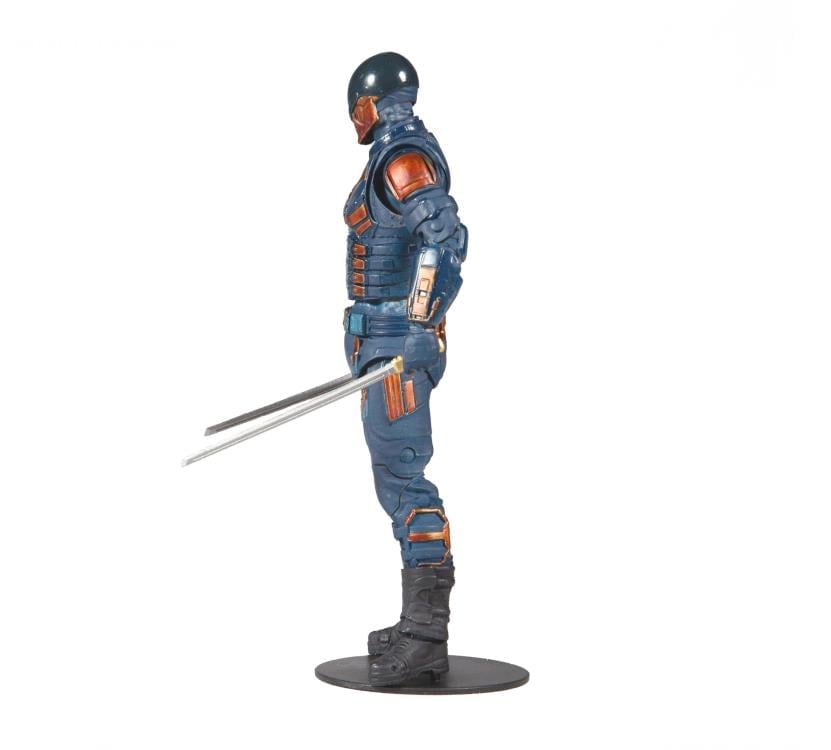 The Suicide Squad DC Multiverse Bloodsport (Collect to Build: King Shark) image 4
