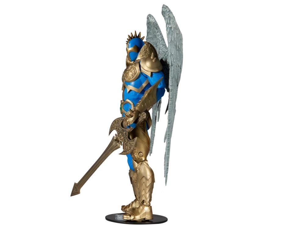Spawn's Universe Redeemer Deluxe image 4